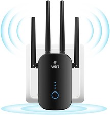 Ripetitore Wifi Potente per