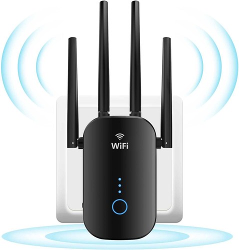 Ripetitore wifi potente - wifi,