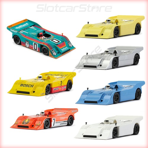 Nsr porsche 917 10k - porsche, auto