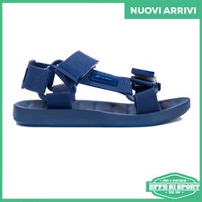 Sandalo bambino Rider mare spiaggia ciabatta junior con velcro piscina casual