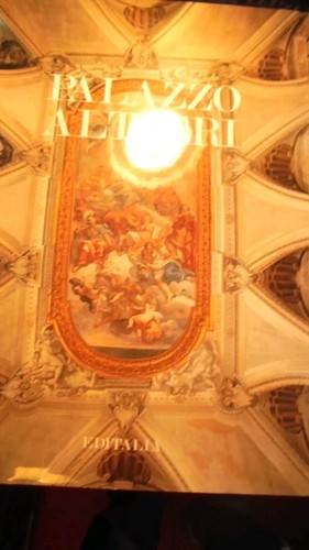 Palazzo altieri roma autori - palazzo,