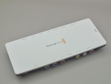 Blackmagic Intensity Shuttle