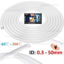 Tubo Silicone Trasparente Tubo