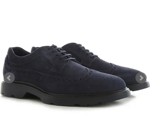 Scarpe hogan uomo nuove - scarpe, con