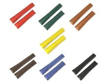 CINTURINO OROLOGIO VERA PELLE