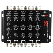 Crossover attivo DS18 XM5 5