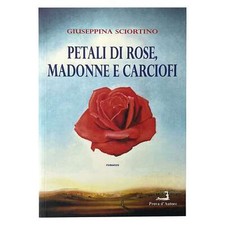 Giuseppina Sciortino - PETALI