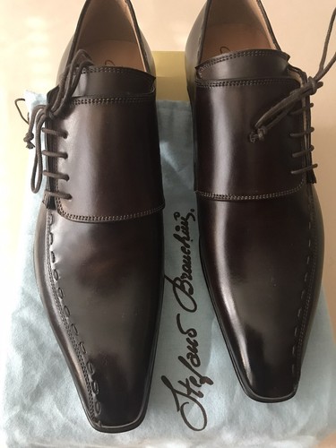 Scarpe stefano brankini taglia - stefano,