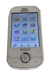 Cellulare NGM Soap Telefono