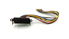 Scart main board cavetto per - main,