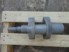 ALBERO MOTORE Moto Guzzi T T3