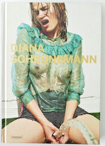 Diana scheunemann damiani - diana, scheunemann,