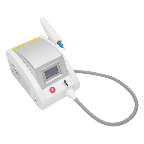 Yag laser rimozione - yag,