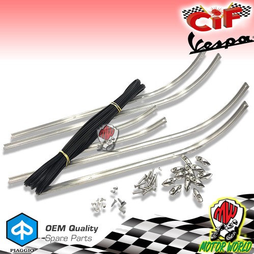 Cif 5370 serie - 5370, strisce