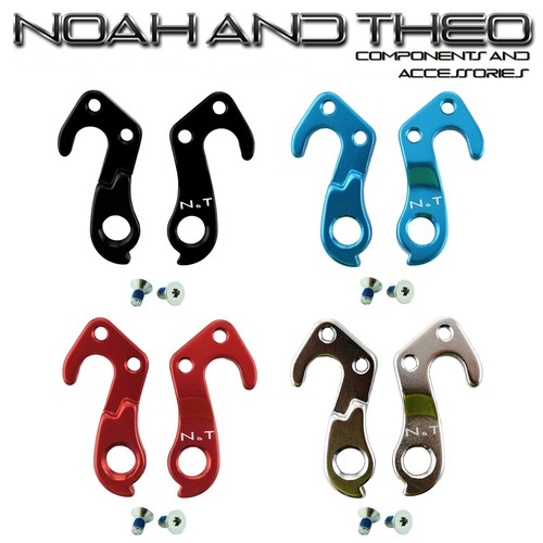 Mech gear deragliatore gancio - mech,