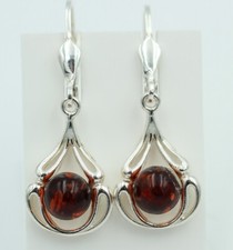 Orecchini In Argento 925 Stile