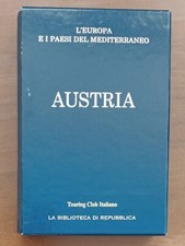 Austria L' Europa e i paesi