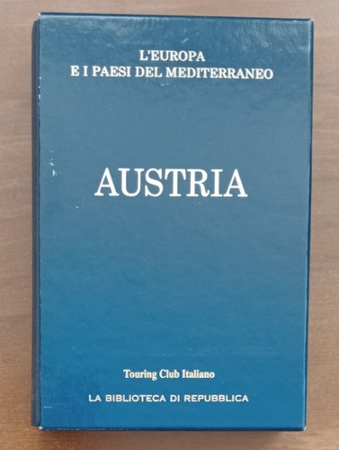 Austria europa i paesi - e,