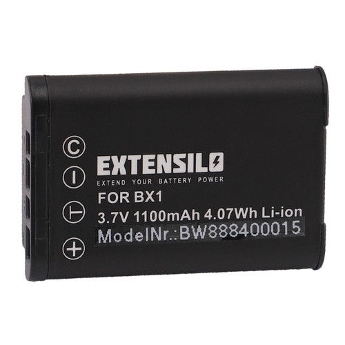 Batterie pour sony hdr - sony, hdr-as100v