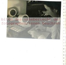 ORIGINAL PRESSEFOTO: BEIM