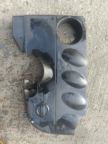 Copri motore nissan micra - motore,