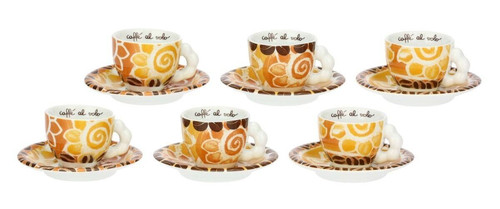 Thun tazzine piattini in - piattini,