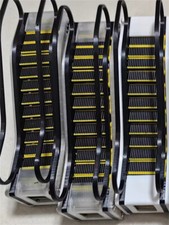 Scala mobile simulazione sollevatore pulsante ascensore modello bambini giocattolo giocattoli elettrici 3D