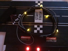 Carrera Digital 132 Pace Car