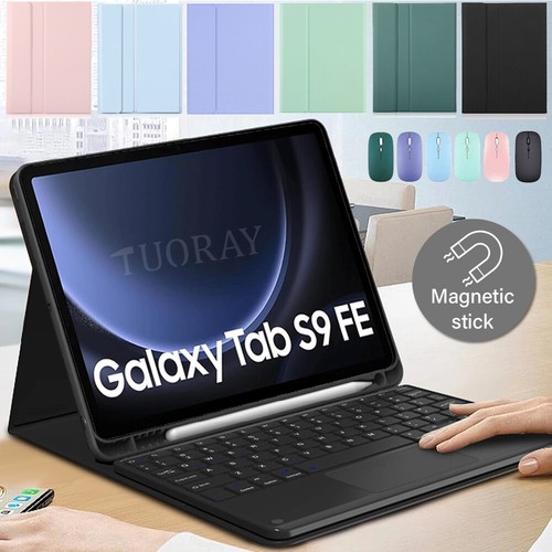 Touchpad keyboard case mouse - touchpad,
