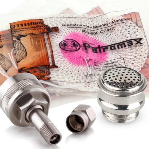 Petromax set professionale - petromax,