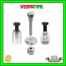 Kit estrattore volano frizione per Vespa 50 N L R SPECIAL, PRIMAVERA ET3 PK, APE