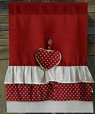 Coppia tendine Daring finestra