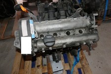 VW Golf 5 Caddy 1,4L 16V BCA