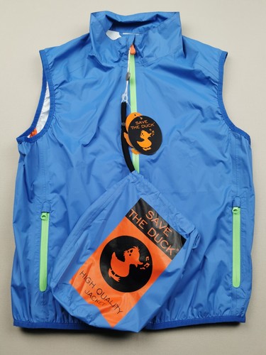 Gilet giacca ultraleggero - , save