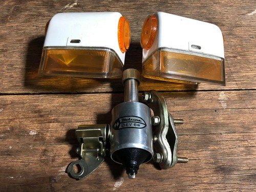 Mod vintage set fari - mod, vintage.