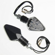 Coppia Frecce Moto Led