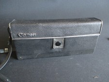 CANON CINE CANONET 8, 10-