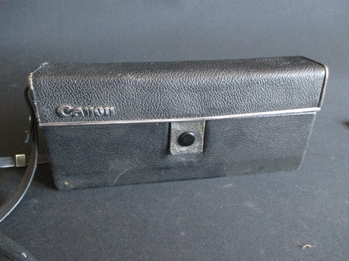 Canon cine canonet - canon, 10-