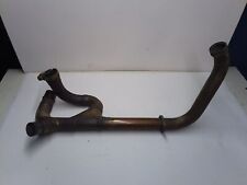 Honda VTR SP1 Collettore di