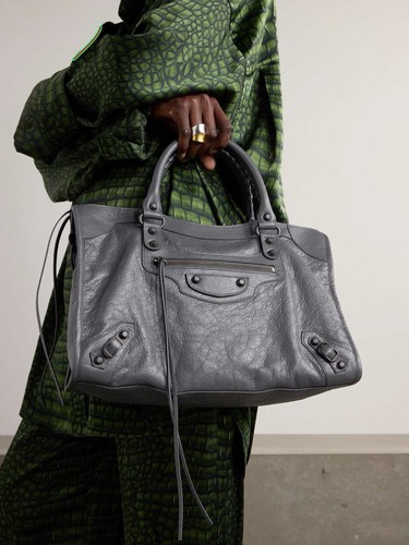 Balenciaga city borsa tote - balenciaga,