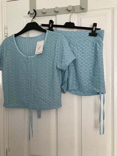 Pantaloncini top - pantaloncini, e
