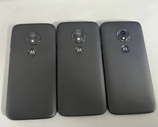  Smartphone Motorola Moto E5