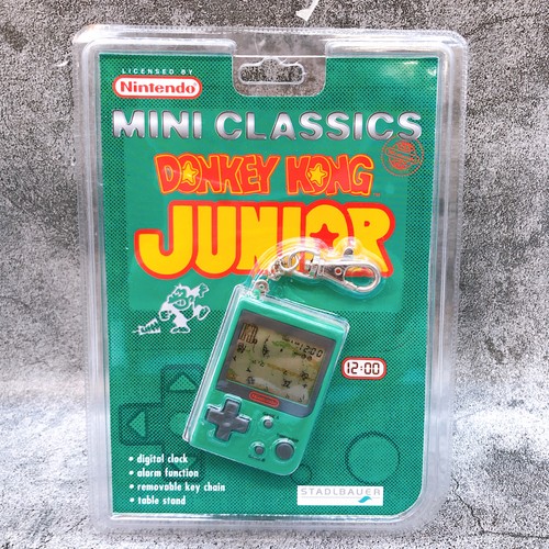 Nintendo game watch donkey - &,