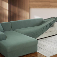 Copridivano Comfort Verde