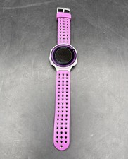 Garmin Forerunner 220 Activity