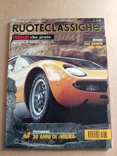 RUOTECLASSICHE N°88 1995