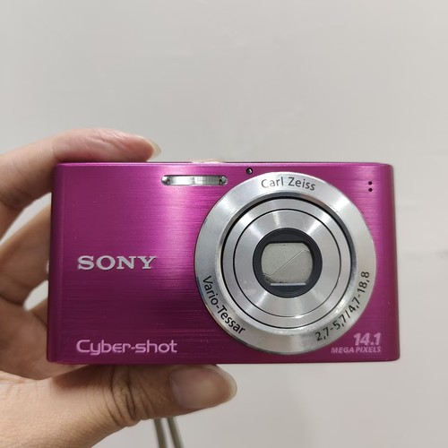 Sony cyber shot - cyber-shot, 14,1