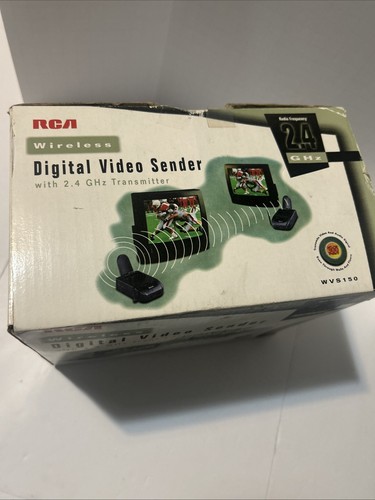 Trasmettitore video digitale
