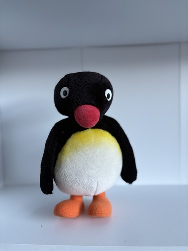 Pinguino anni 90 - anni,