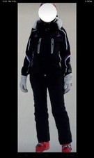 Completo/Tuta da sci VUARNET -